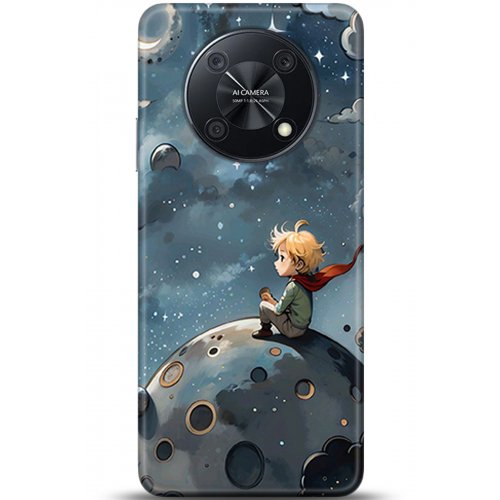 Uyumlu Kılıf HD Baskılı Kılıf - Followed Institution 5322