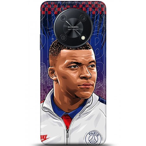 Uyumlu Kılıf HD Baskılı Kılıf - Followed Institution 5327