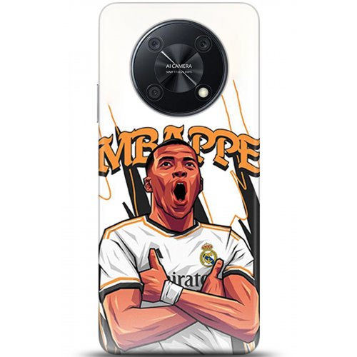 Uyumlu Kılıf HD Baskılı Kılıf - Followed Institution 5328