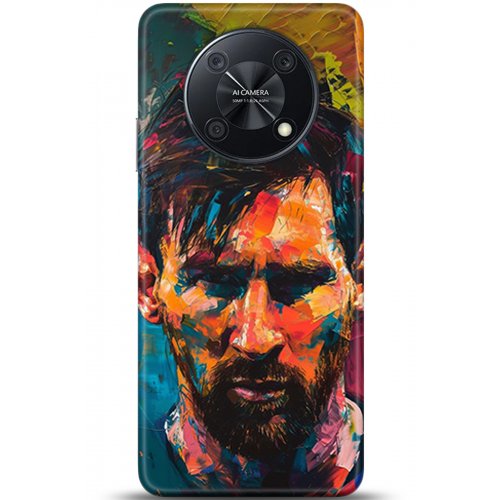 Uyumlu Kılıf HD Baskılı Kılıf - Followed Institution 5336