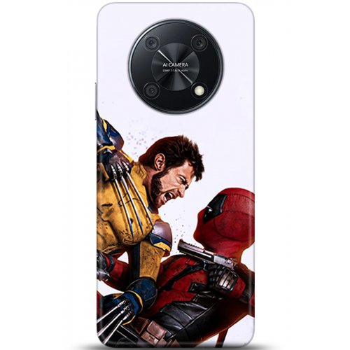 Uyumlu Kılıf HD Baskılı Kılıf - Followed Institution 5347