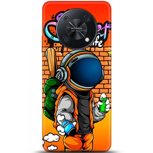 Uyumlu Kılıf HD Baskılı Kılıf - Followed Institution 5350