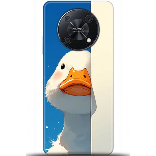 Uyumlu Kılıf HD Baskılı Kılıf - Followed Institution 5375