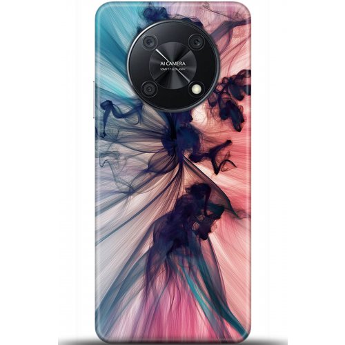 Uyumlu Kılıf HD Baskılı Kılıf - Followed Institution 5376