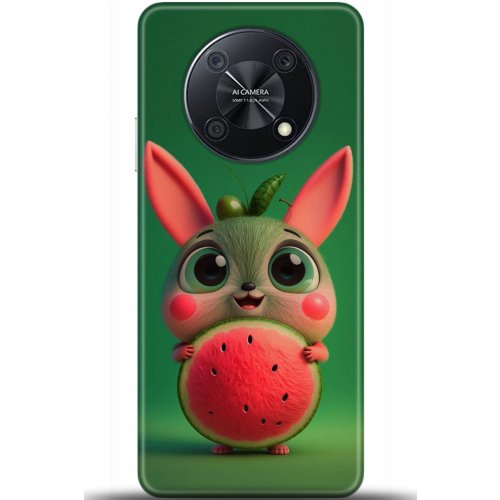 Uyumlu Kılıf HD Baskılı Kılıf - Followed Institution 5384