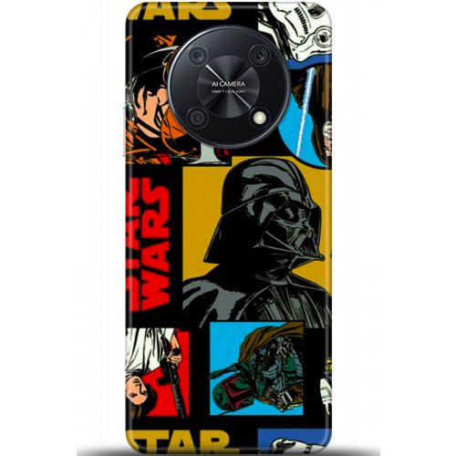 Uyumlu Kılıf HD Baskılı Kılıf - Followed Institution 5385