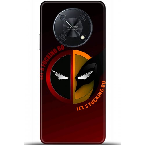 Uyumlu Kılıf HD Baskılı Kılıf - Followed Institution 5388