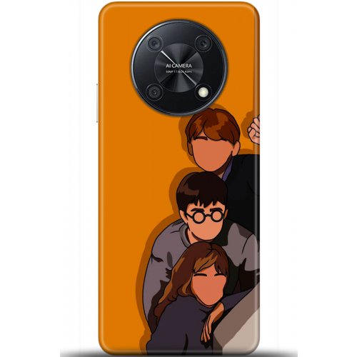 Uyumlu Kılıf HD Baskılı Kılıf - Followed Institution 5389