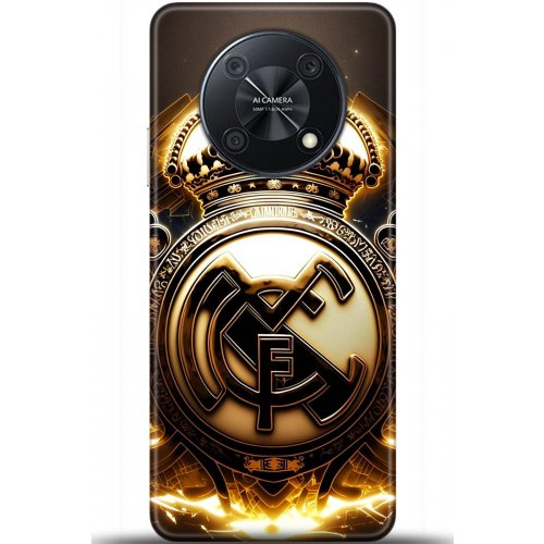 Uyumlu Kılıf HD Baskılı Kılıf - Followed Institution 5395