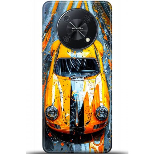 Uyumlu Kılıf HD Baskılı Kılıf - Followed Institution 5405