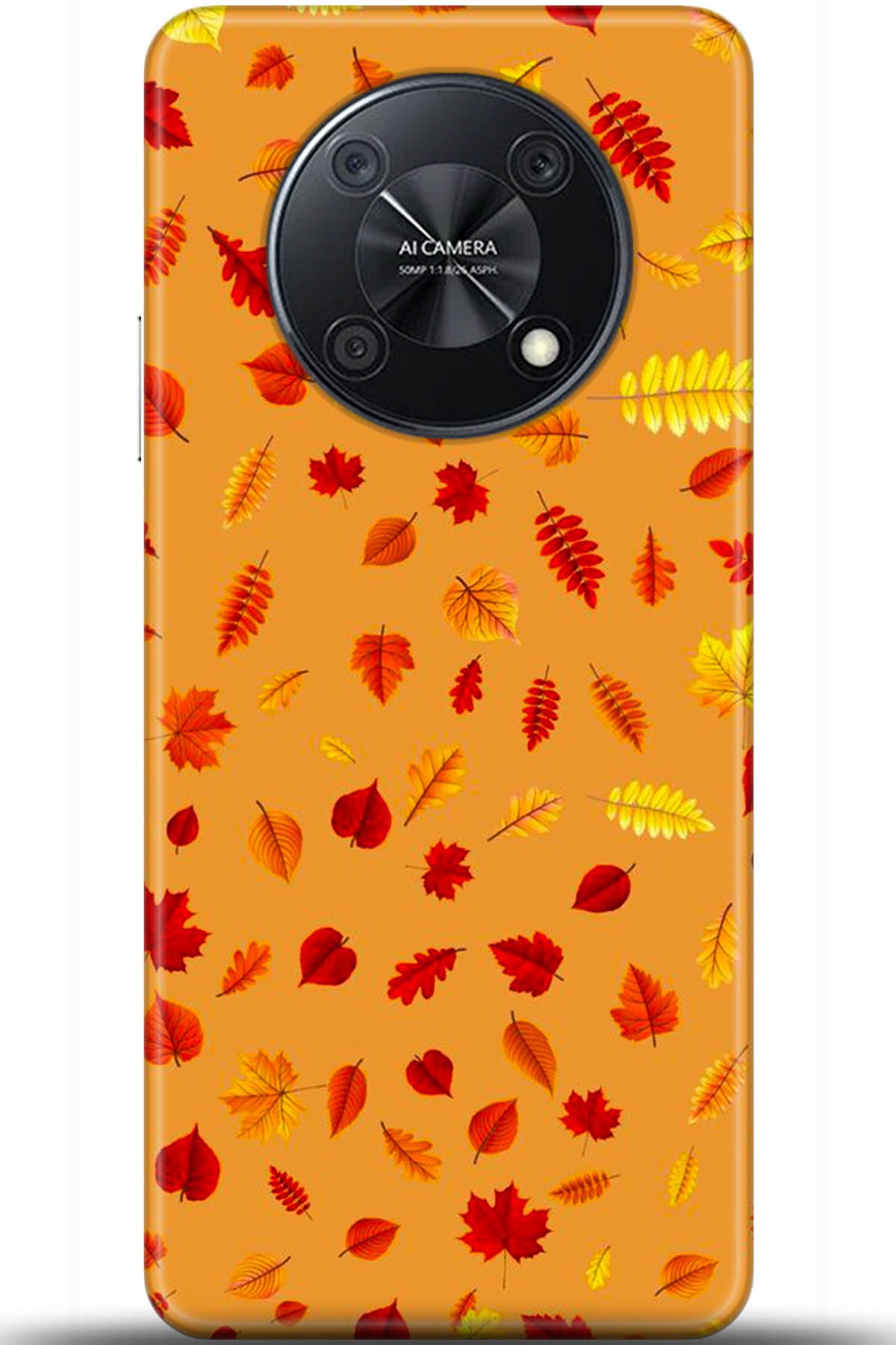 Huawei Nova Y90 Uyumlu Kılıf HD Baskılı Kılıf - Followed Institution 5409