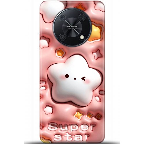 Uyumlu Kılıf HD Baskılı Kılıf - Followed Institution 5420