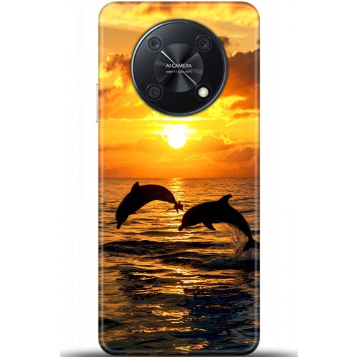 Uyumlu Kılıf HD Baskılı Kılıf - Followed Institution 5427