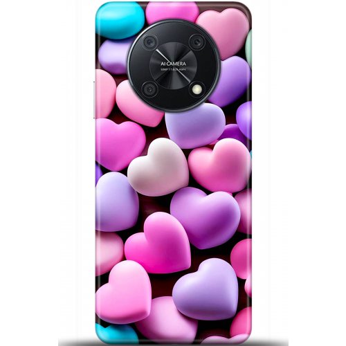 Uyumlu Kılıf HD Baskılı Kılıf - Followed Institution 5432