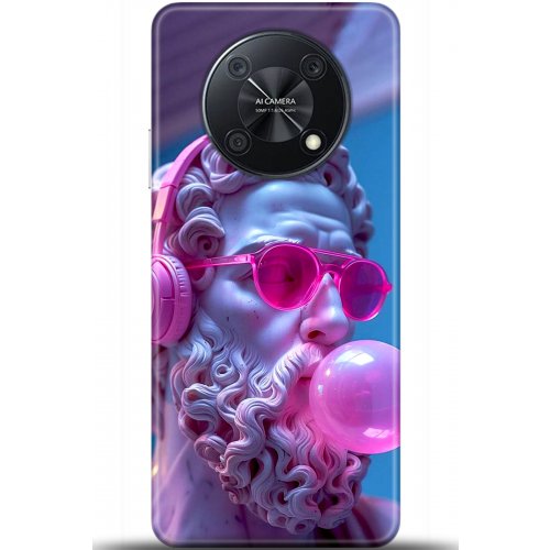 Uyumlu Kılıf HD Baskılı Kılıf - Followed Institution 5435