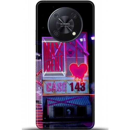 Uyumlu Kılıf HD Baskılı Kılıf - Followed Institution 5448