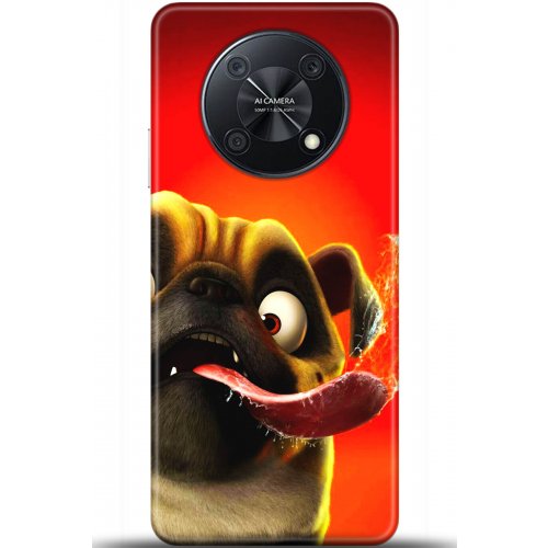 Uyumlu Kılıf HD Baskılı Kılıf - Followed Institution 5451