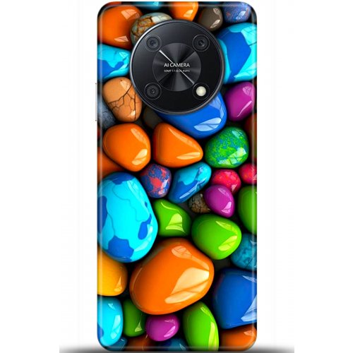 Uyumlu Kılıf HD Baskılı Kılıf - Followed Institution 5455