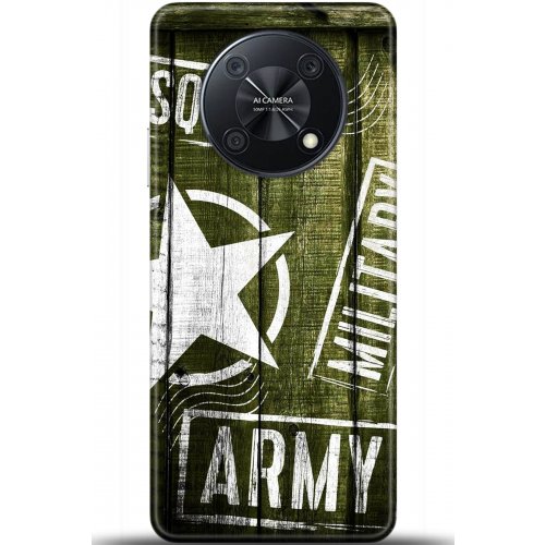 Uyumlu Kılıf HD Baskılı Kılıf - Followed Institution 5476