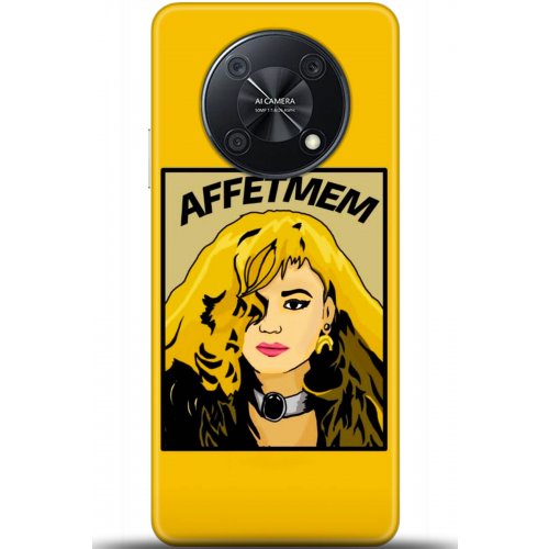 Uyumlu Kılıf HD Baskılı Kılıf - Followed Institution 5487