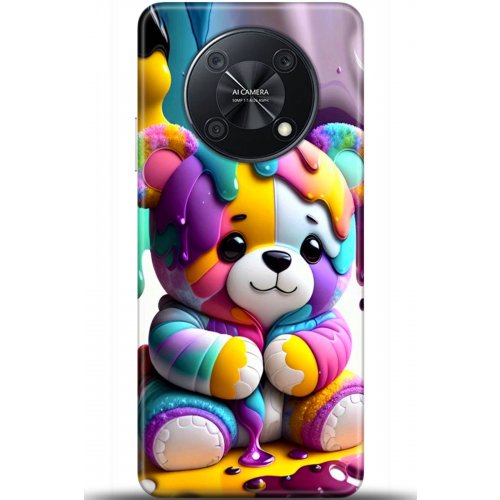 Uyumlu Kılıf HD Baskılı Kılıf - Followed Institution 5493