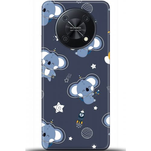 Uyumlu Kılıf HD Baskılı Kılıf - Followed Institution 5494