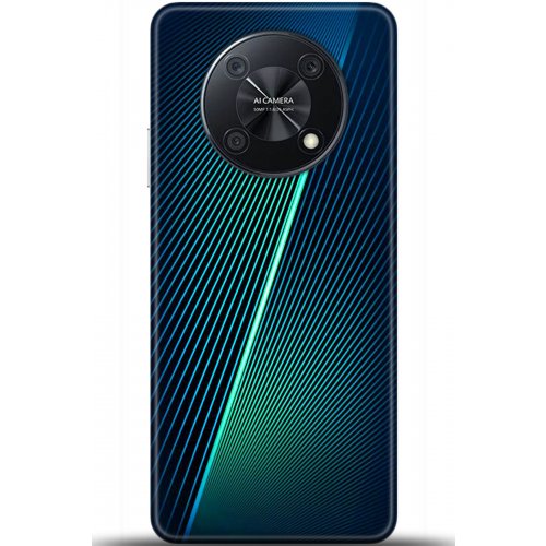 Uyumlu Kılıf HD Baskılı Kılıf - Followed Institution 5495