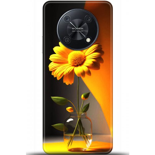 Uyumlu Kılıf HD Baskılı Kılıf - Followed Institution 5498