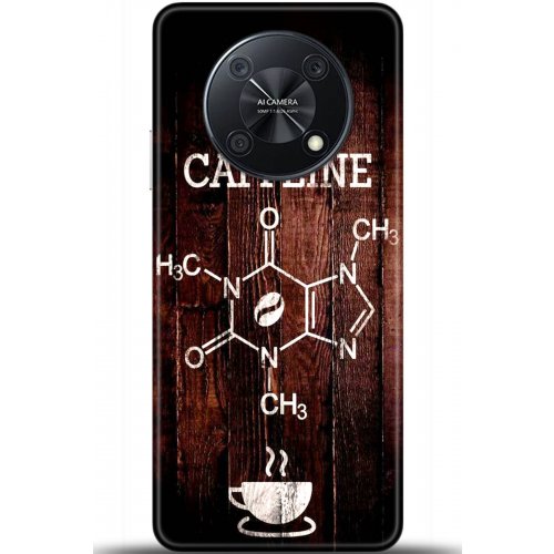 Uyumlu Kılıf HD Baskılı Kılıf - Followed Institution 5501