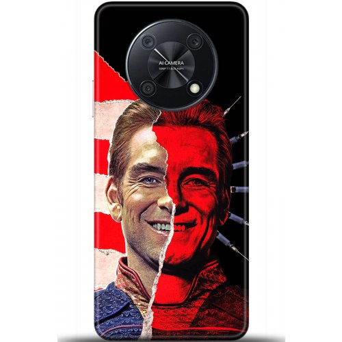 Uyumlu Kılıf HD Baskılı Kılıf - Followed Institution 5508