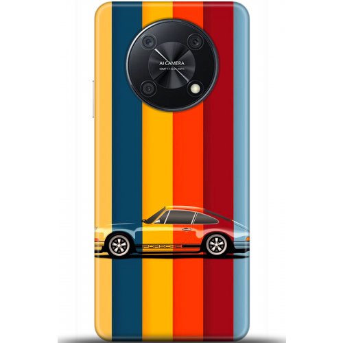 Uyumlu Kılıf HD Baskılı Kılıf - Followed Institution 5516