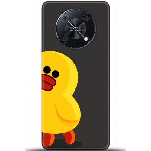 Uyumlu Kılıf HD Baskılı Kılıf - Followed Institution 5519