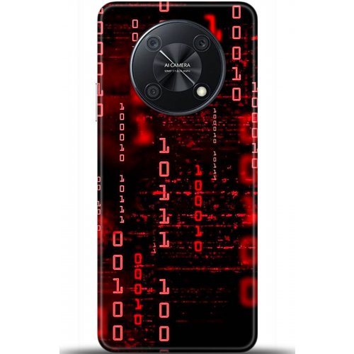 Uyumlu Kılıf HD Baskılı Kılıf - Followed Institution 5536