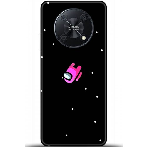 Uyumlu Kılıf HD Baskılı Kılıf - Followed Institution 5541