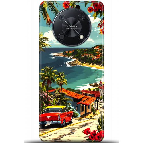 Uyumlu Kılıf HD Baskılı Kılıf - Followed Institution 5560