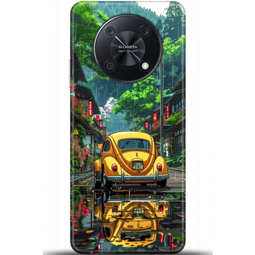 Uyumlu Kılıf HD Baskılı Kılıf - Followed Institution 5561