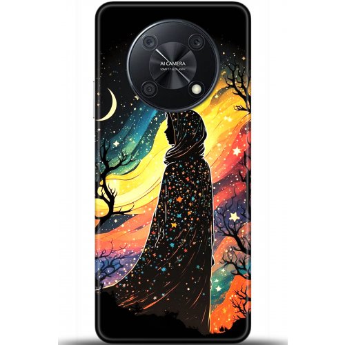 Uyumlu Kılıf HD Baskılı Kılıf - Followed Institution 5596