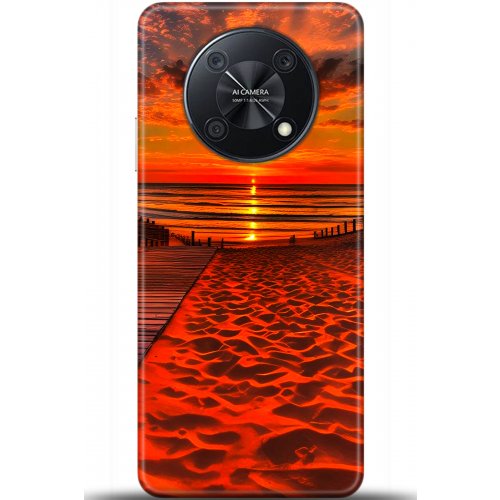 Uyumlu Kılıf HD Baskılı Kılıf - Followed Institution 5600