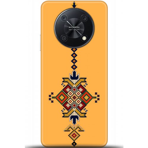 Uyumlu Kılıf HD Baskılı Kılıf - Followed Institution 5609