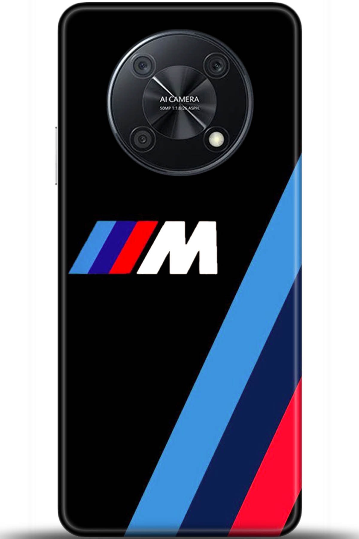 Huawei Nova Y90 Uyumlu Kılıf HD Baskılı Kılıf - Followed Institution 5616