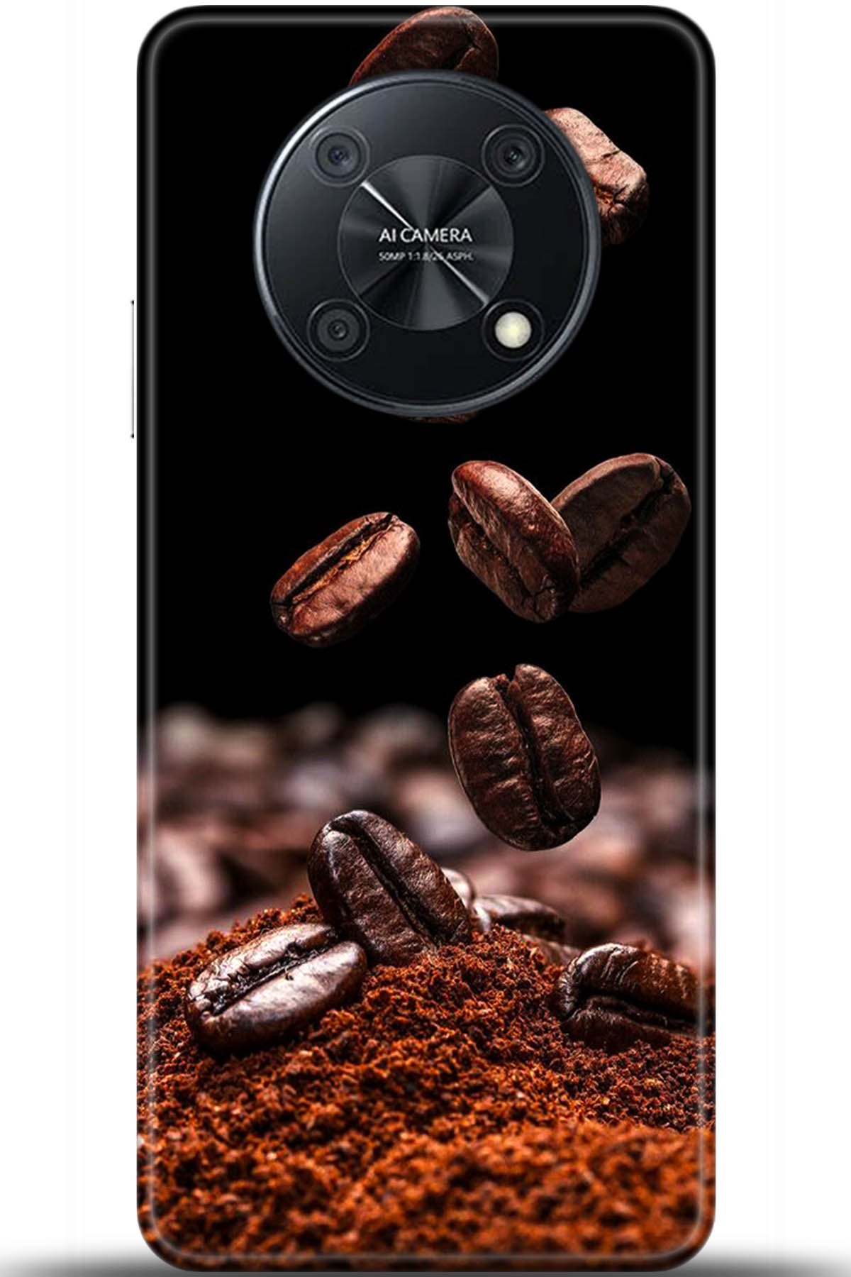 Huawei Nova Y90 Uyumlu Kılıf HD Baskılı Kılıf - Followed Institution 5624