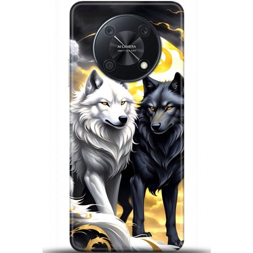 Uyumlu Kılıf HD Baskılı Kılıf - Followed Institution 5633