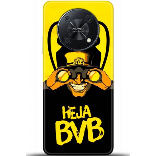 Uyumlu Kılıf HD Baskılı Kılıf - Followed Institution 5634