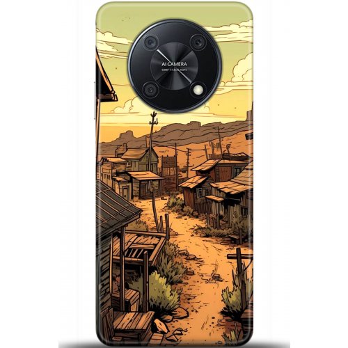 Uyumlu Kılıf HD Baskılı Kılıf - Followed Institution 5676