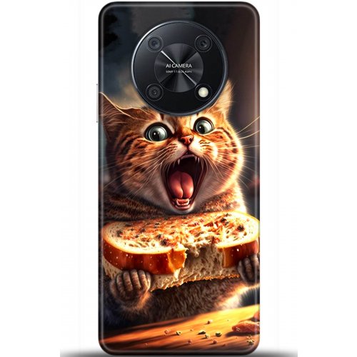 Uyumlu Kılıf HD Baskılı Kılıf - Followed Institution 5684