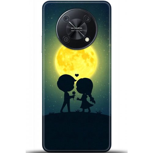 Uyumlu Kılıf HD Baskılı Kılıf - Followed Institution 5690