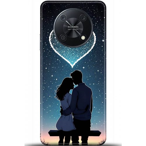 Uyumlu Kılıf HD Baskılı Kılıf - Followed Institution 5691