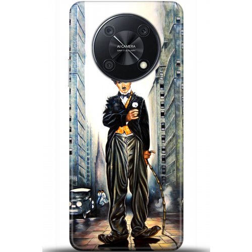 Uyumlu Kılıf HD Baskılı Kılıf - Followed Institution 5693