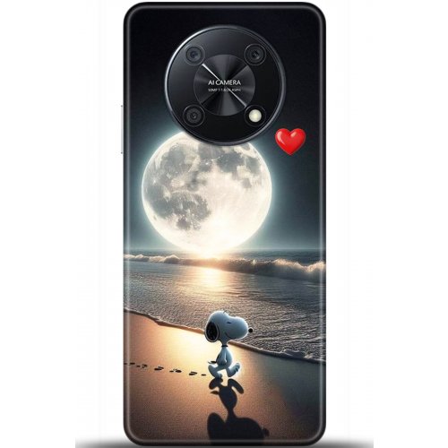 Uyumlu Kılıf HD Baskılı Kılıf - Followed Institution 5707