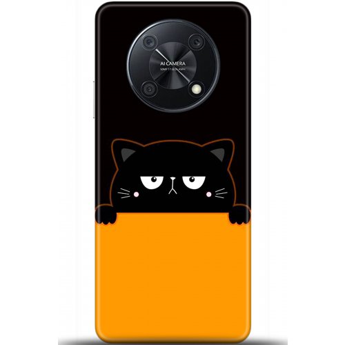 Uyumlu Kılıf HD Baskılı Kılıf - Followed Institution 5717